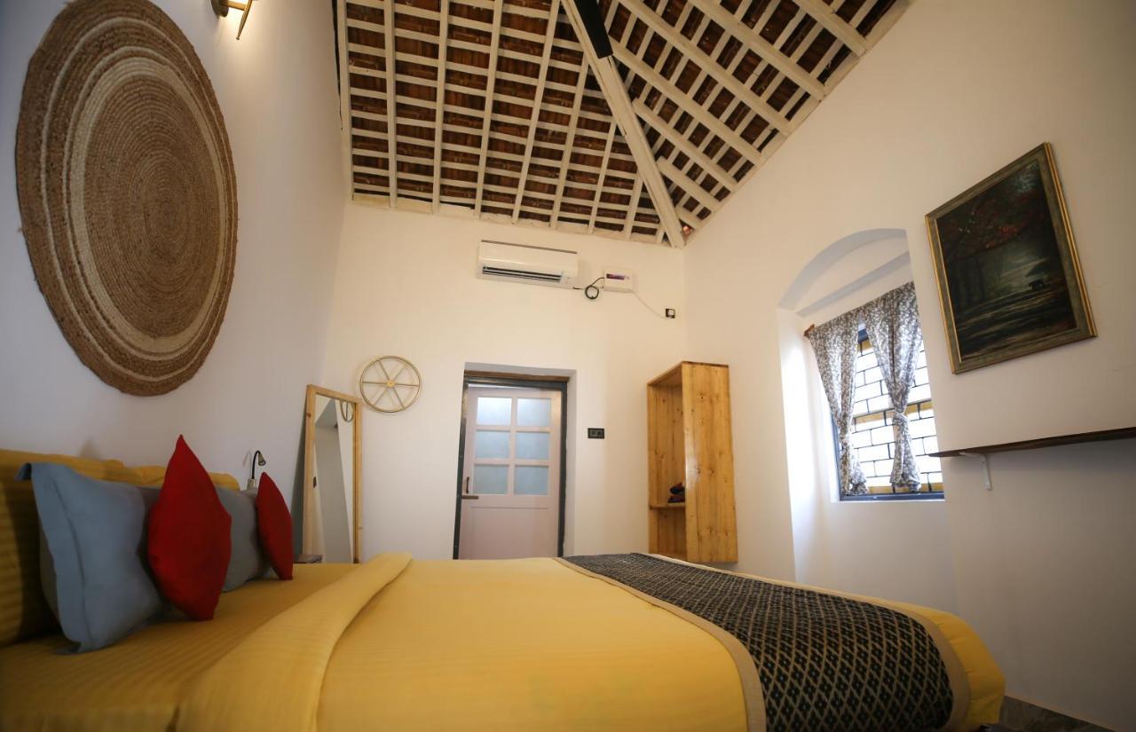 Craft Hostels Анжуна Экстерьер фото