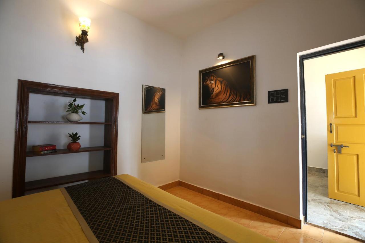 Craft Hostels Анжуна Экстерьер фото